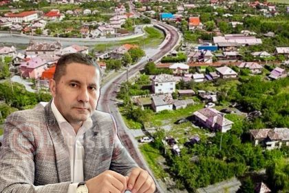 Primaria Bradu reia o actiune semnificativa Anuntul primarului