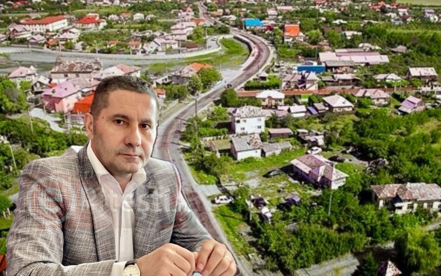 Primaria Bradu reia o actiune semnificativa Anuntul primarului