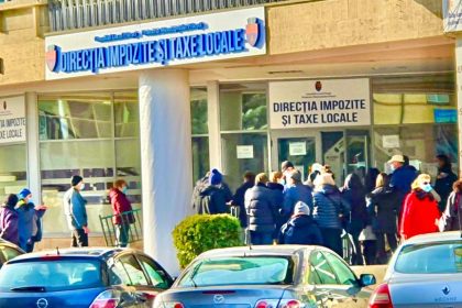 Primaria Pitesti anunta modificarea care a dus la aglomerare