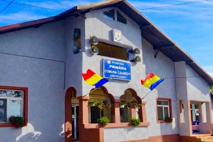 Primaria din Arges face angajari