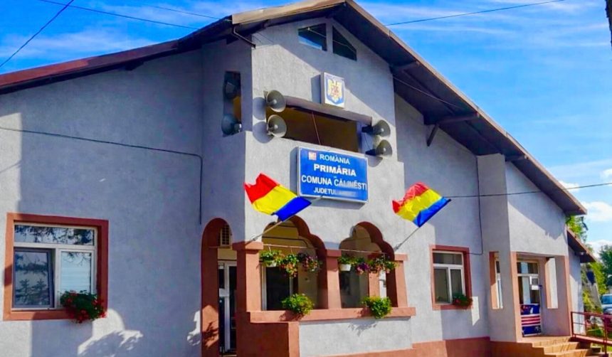 Primaria din Arges face angajari