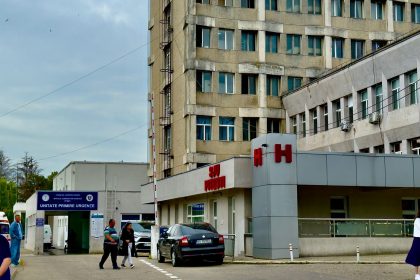 Probleme serioase in spitale