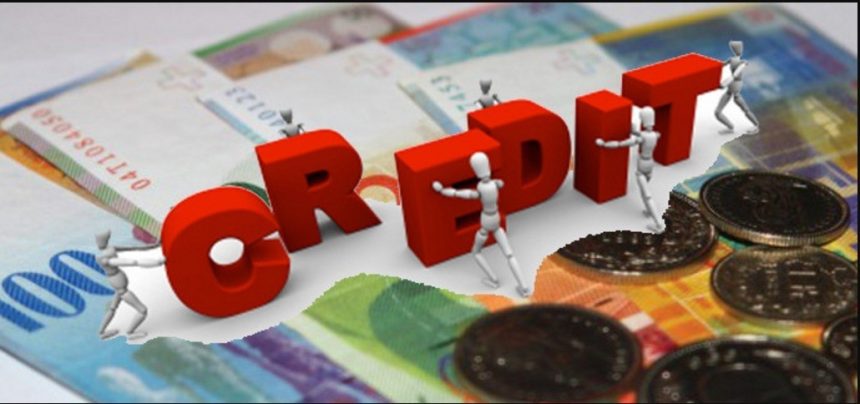 Rata dobanzilor mai mici la credite incepand cu 1 aprilie