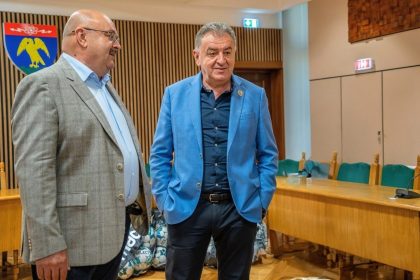 Razboiul din PSD Arges se intensifica Minzina ofera un raspuns si