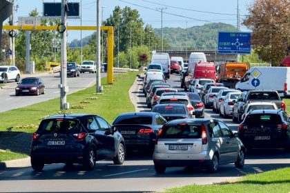 Reguli noi pentru radierea autoturismelor