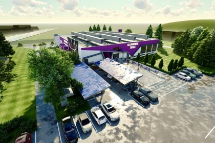 Schimbare majora la Sala Sporturilor din Pitesti