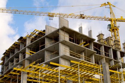 Schimbare semnificativa pe piata constructiilor