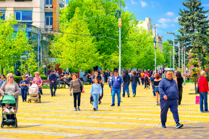 Se apropie zile libere pentru elevi si angajati cat timp vor avea liber