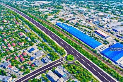 Se schimba intreg traficul din Pitesti Noua ruta care face diferenta