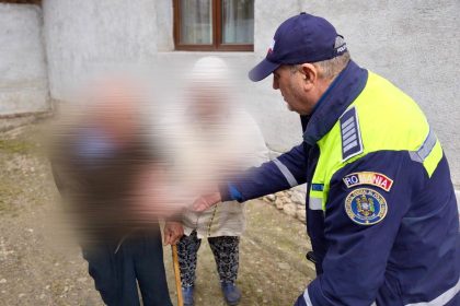 Sef de post din Arges un gest care ridica intrebari Tu ce