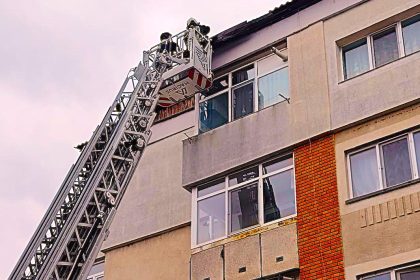 Situatie de urgenta in Arges