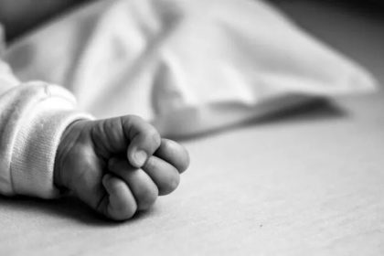 Socant Bebelus de nici 2 luni decedat la spital