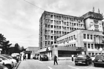 Spitalul Judetean Pitesti mesaj dupa decesul chirurgului