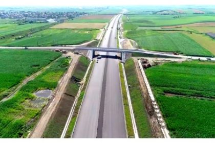 Stirea de ultimora despre autostrada mult asteptata este pe cale sa vina