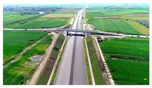 Stirea de ultimora despre autostrada mult asteptata este pe cale sa vina