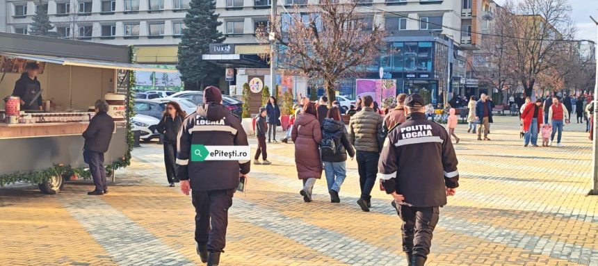 Un caz misterios a alertat autoritatile din Pitesti