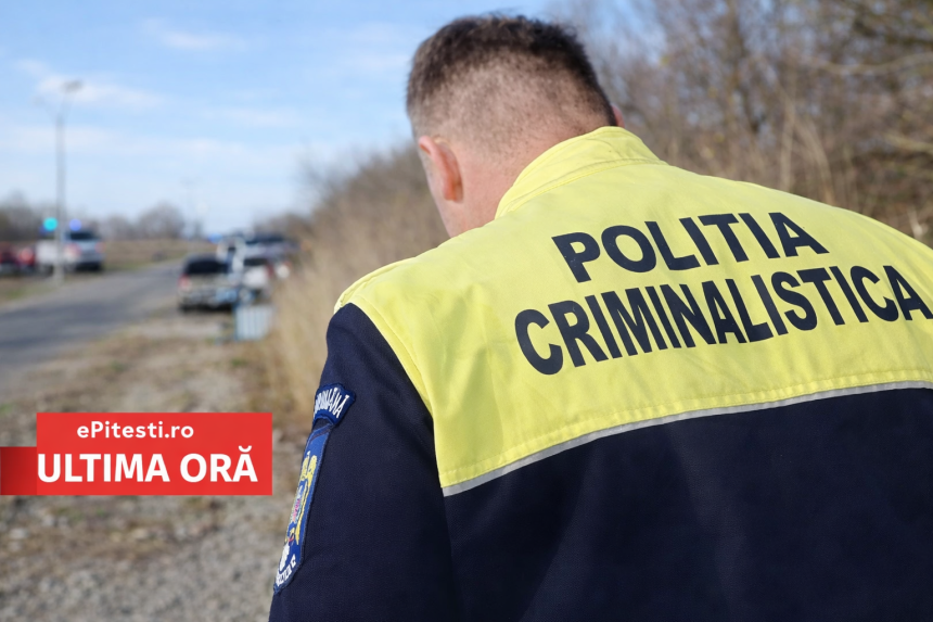 Un medic din Arges si a incheiat viata