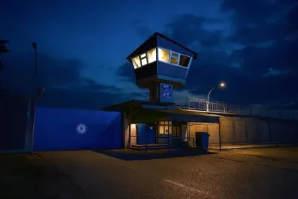 Un nou pas semnificativ pentru Penitenciarul Mioveni