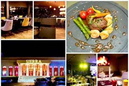 Un restaurant de descoperit in Pitesti GATO by