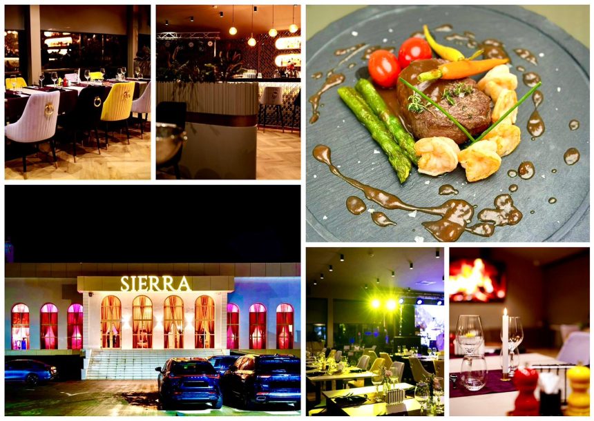 Un restaurant de descoperit in Pitesti GATO by