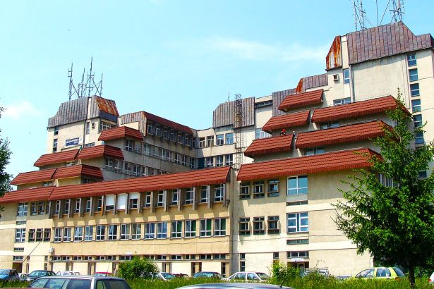 Un spital de referinta din Arges face anuntul zilei