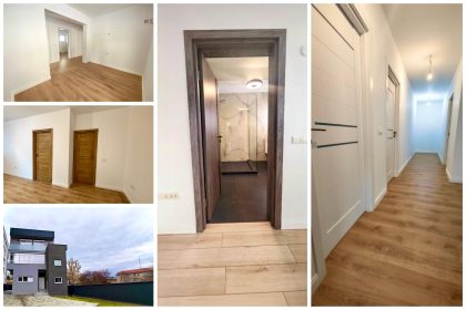 Un tip diferit de imobil in Pitesti locuinta perfecta pentru