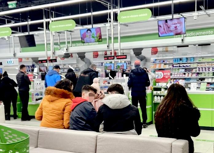 Usurare pentru pacienti Este vorba despre medicamente