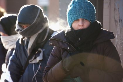 Val de aer polar asupra Romaniei inainte de Paste