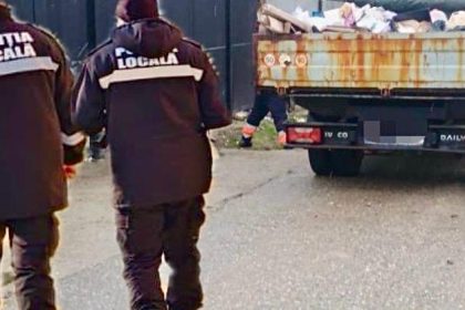 Vecinii in disperare Ce au descoperit politistii locali intr un