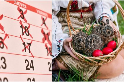 Vesti bune Weekend prelungit de Paste 2026 Cate zile libere vor fi