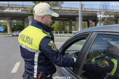 Vitezomanii sub observatie Curse salbatice in Arges