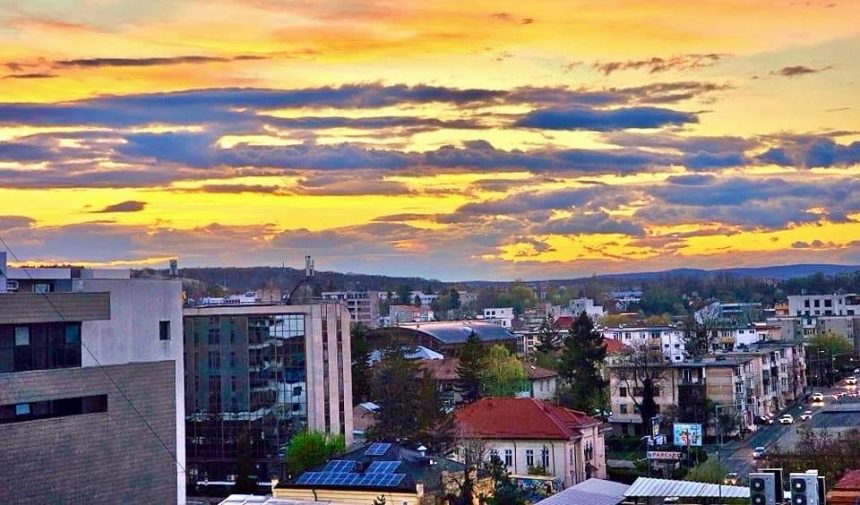 Vremea deviata Martie 2026 una dintre cele mai secetoase luni