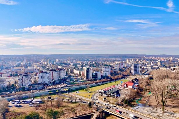 Vremea pana pe 20 aprilie Ce sa ne asteptam in perioada urmatoare