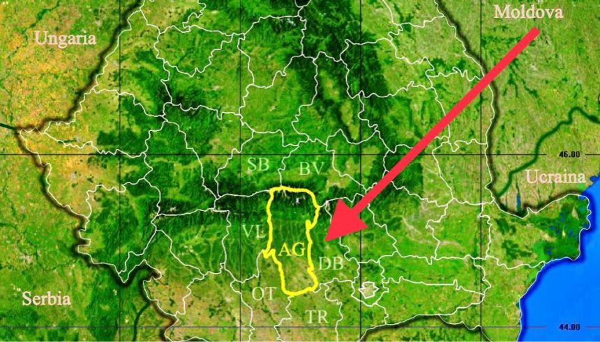 argesul in peisajul afacerilor romanesti