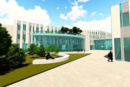 blocaj semnificativ ce se intampla cu spitalul din pitesti