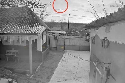 bubuituri puternice au incitat frica in oameni ce s a intamplat