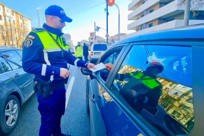 document in minus pentru obtinerea permisului auto nu mai este necesar