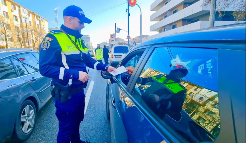 document in minus pentru obtinerea permisului auto nu mai este necesar