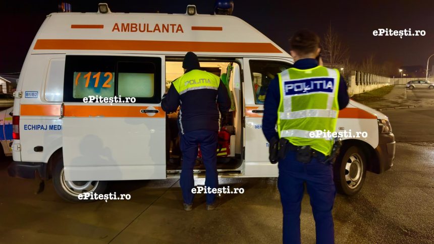 extrem de grav un baiat de 13 ani a fost injunghiat de un adolescent