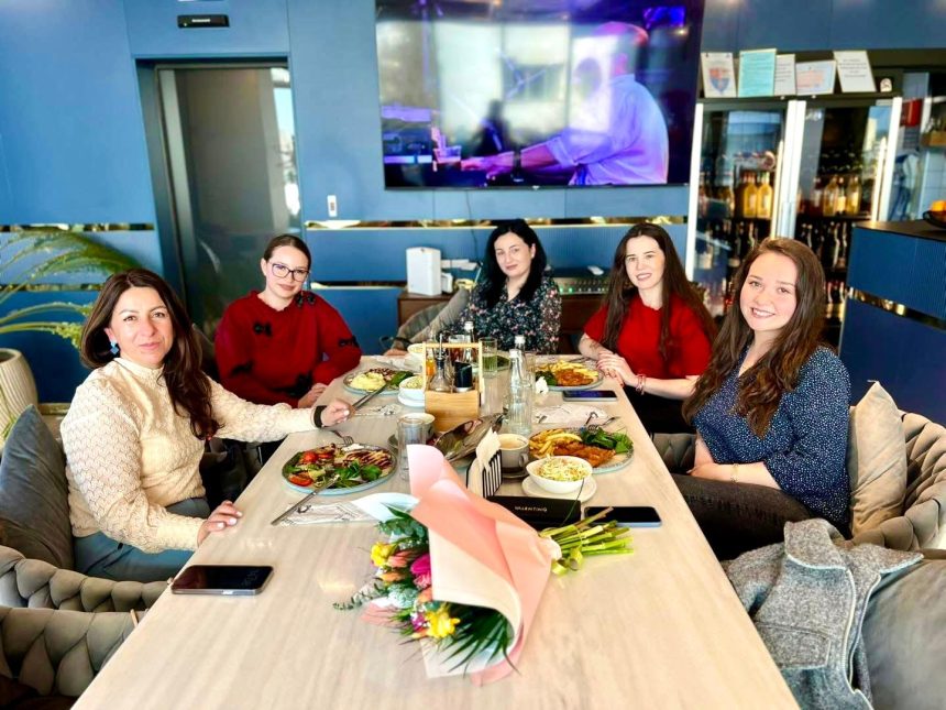 grota rece pitesti restaurantul care te surprinde mereu