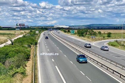 interes global pentru extinderea autostrazii bucuresti