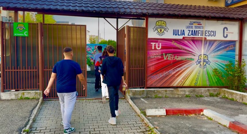 intr un eveniment important parintii au facut plangere la politie ce s a intamplat