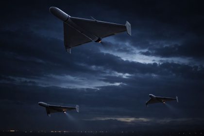 panica s a instalate printre oameni dronele au fost detectate in romania