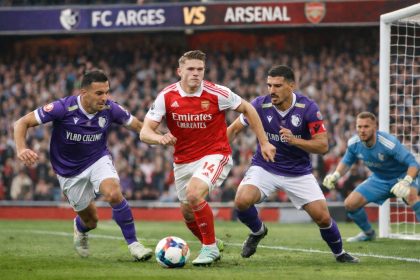 plan spectaculos la pitesti arsenal londra rivala ideala