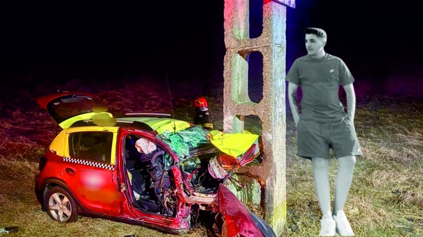 poveste tragica in mioveni arges nicu a decedat