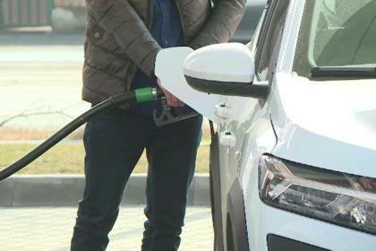 scenariu de cosmar 10 lei litru la benzinarie