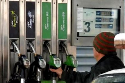 scenariul sumbru preul carburanilor ar putea atinge niveluri alarmante