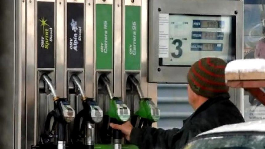 scenariul sumbru preul carburanilor ar putea atinge niveluri alarmante