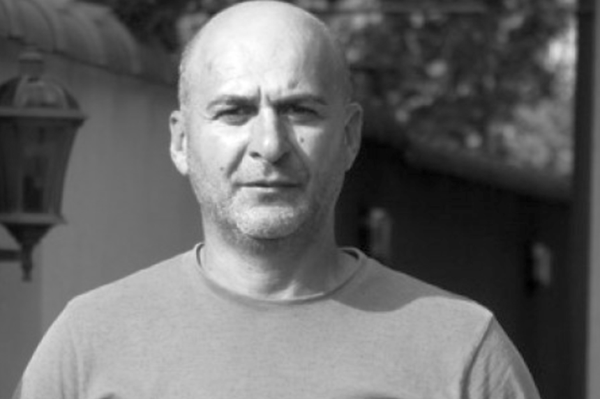 sorin tufan a decedat