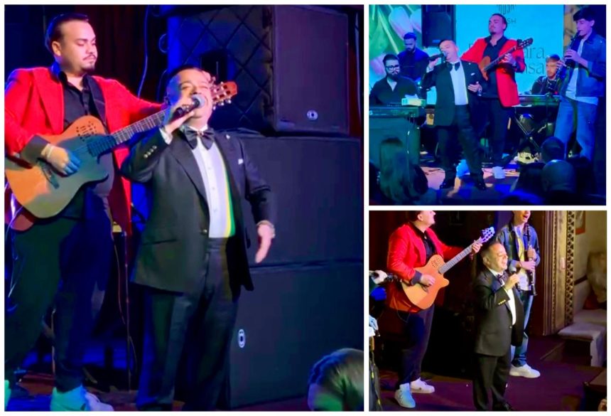 sume uriasi pentru adrian copilul minune mii de euro pe ora